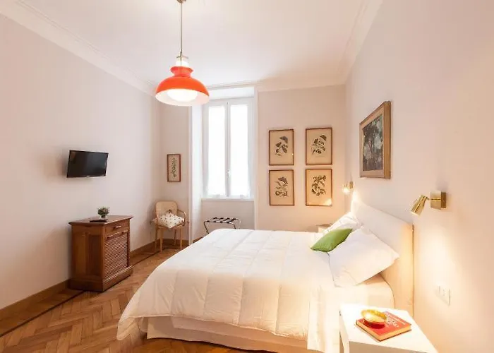 Lovely House רומא