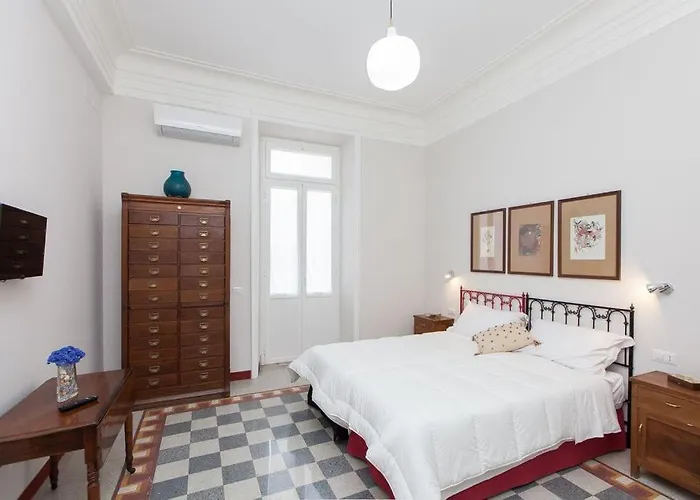 דירה Lovely House רומא