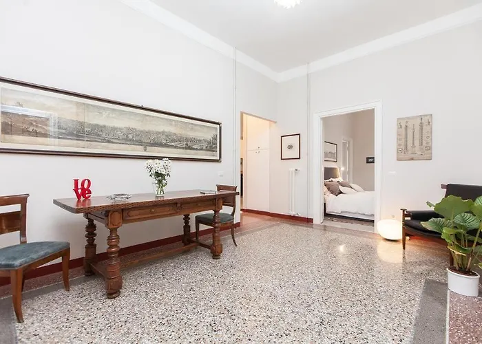 Lovely House * רומא